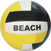 Beach & Volleyballs